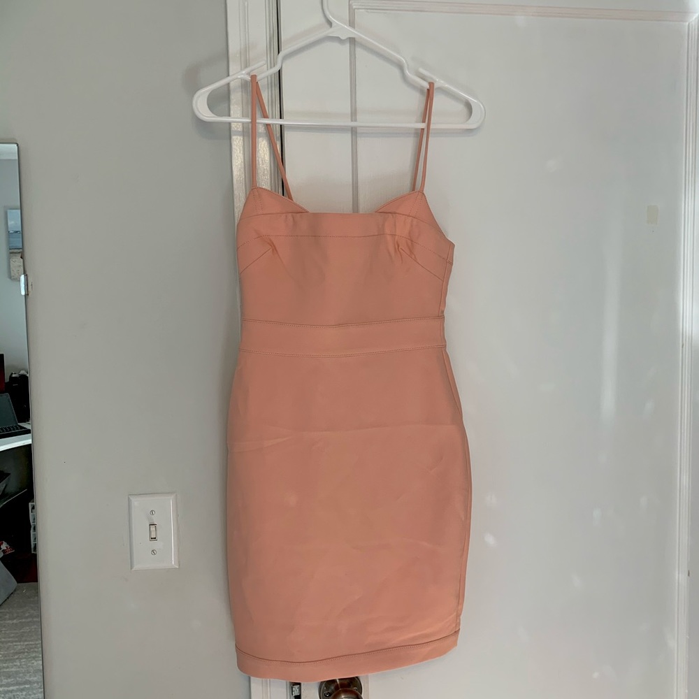 Likely brand mini dress